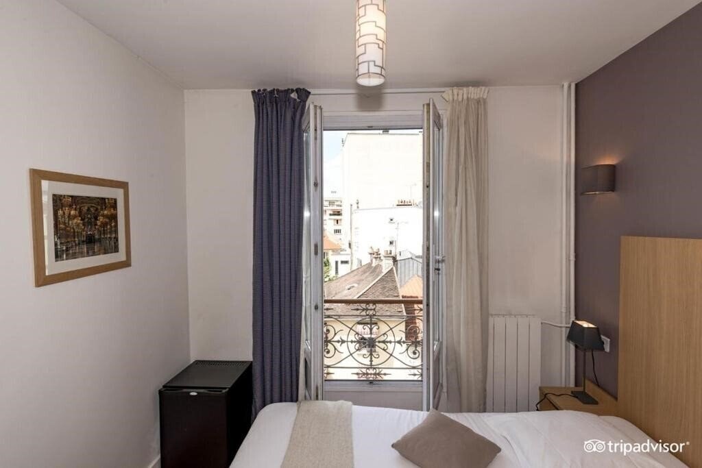 Фото Hotel de L'Union 3*