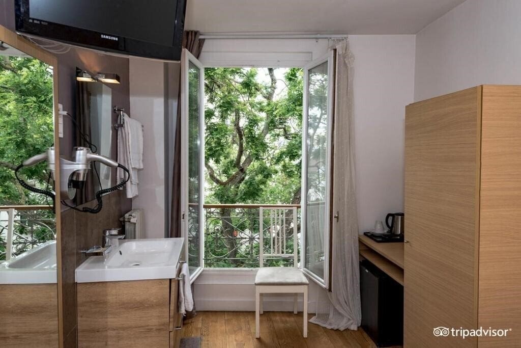 Фотографія Hotel de L'Union 3*