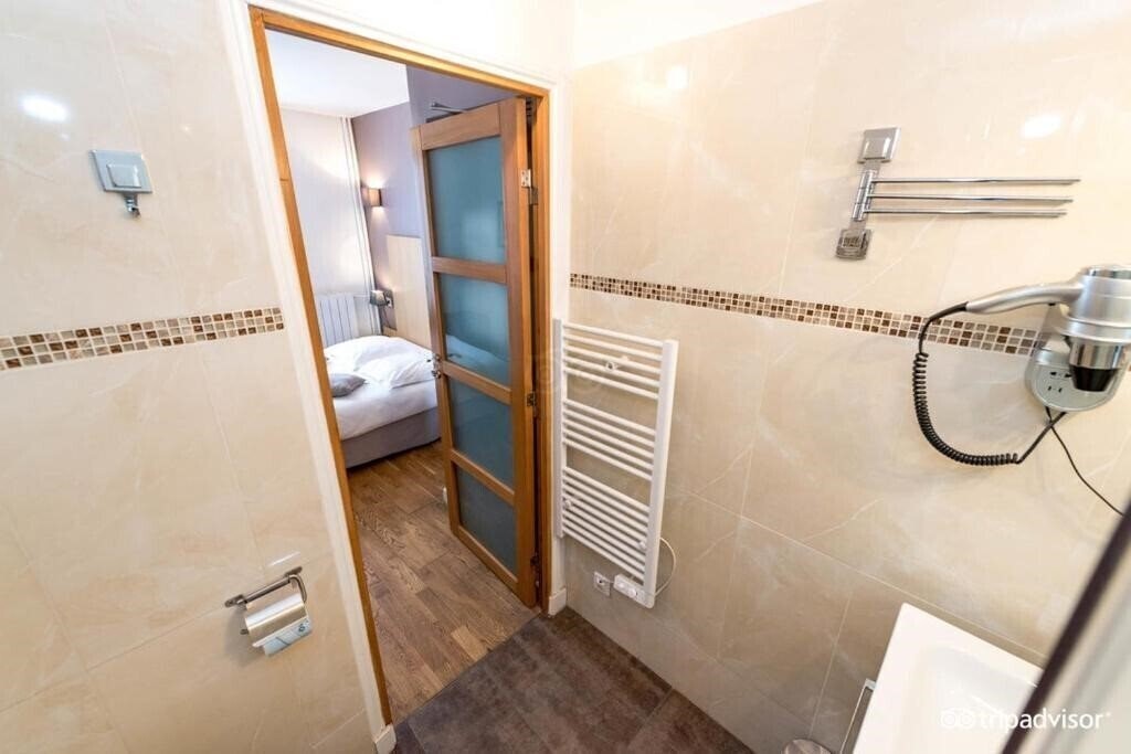 Картинка Hotel de L'Union 3*