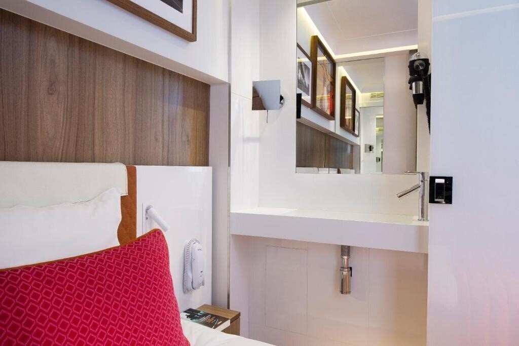 Изображение Hotel Eiffel Turenne 3*