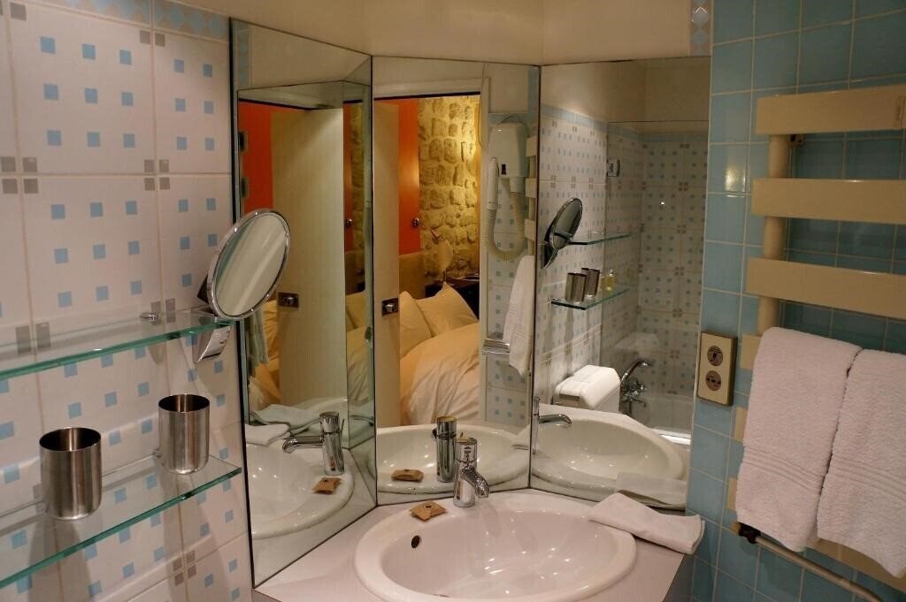 Изображение Hotel Danemark 3*