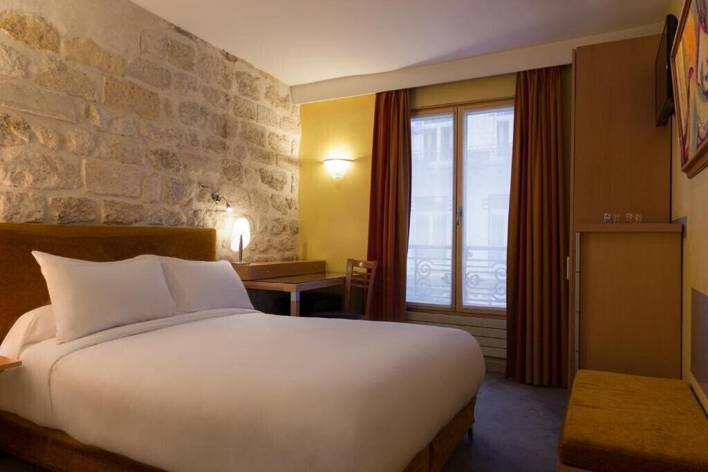 Картинка Hotel Danemark 3*