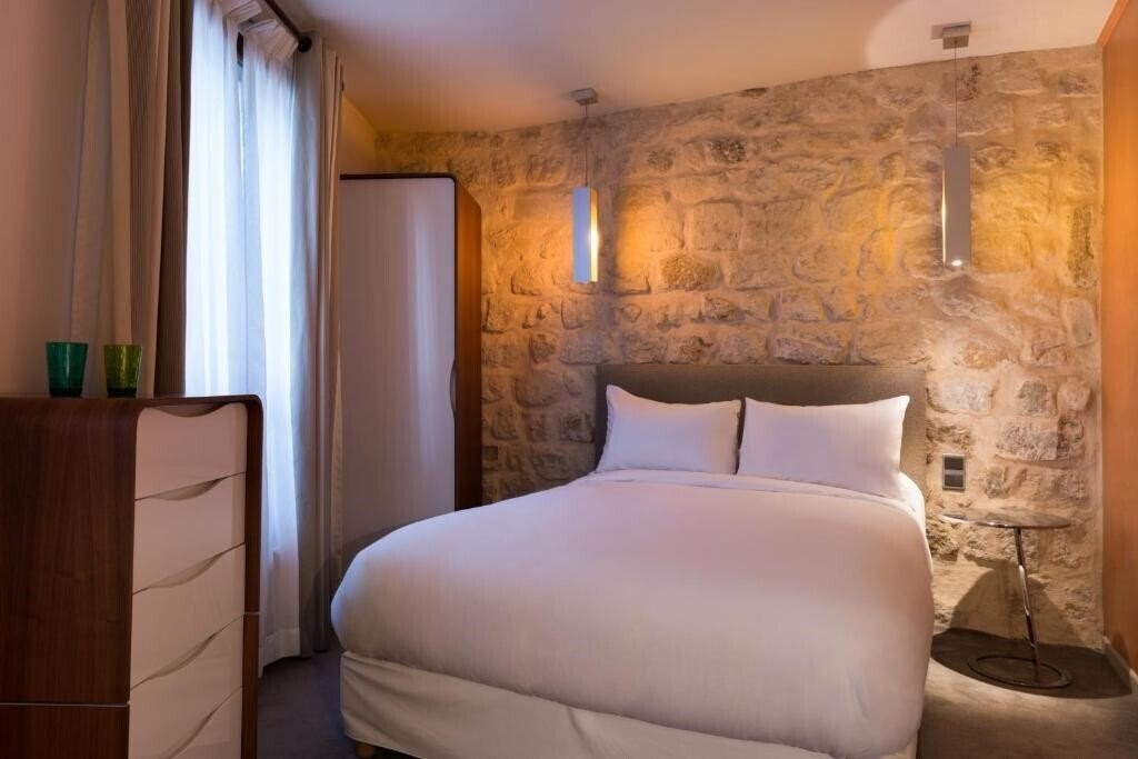 Фотография Hotel Danemark 3*