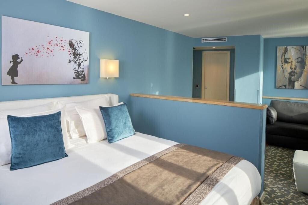 Фотографія Grand Hotel Malher 3*