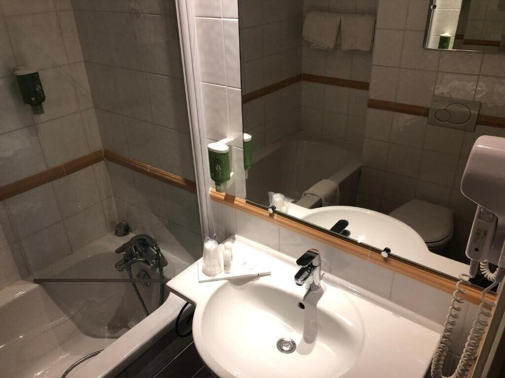 Фотографія Hotel Castex 3*