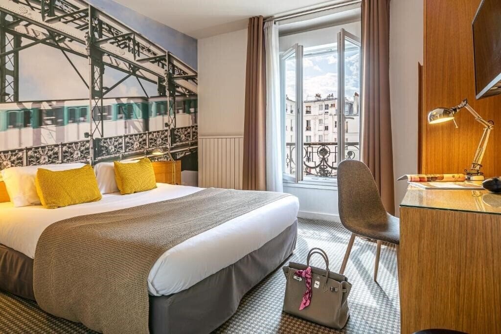Фото Le 20 Prieure Hotel 3*
