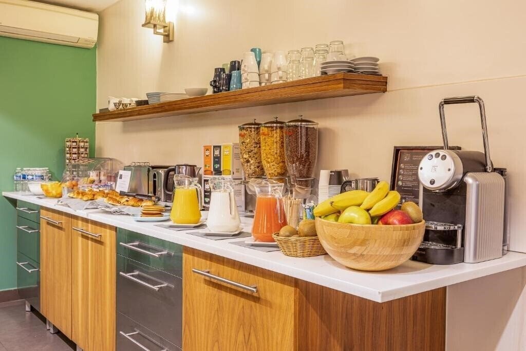 Зображення Le 20 Prieure Hotel 3*