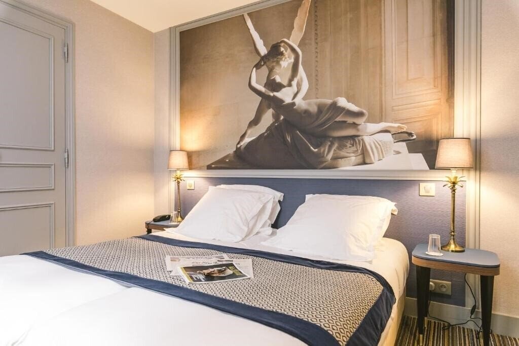 Зображення Hotel Saint Christophe 3*