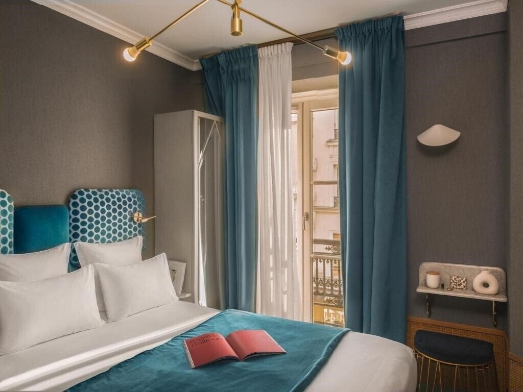 Отель Handsome Hotel 3*
