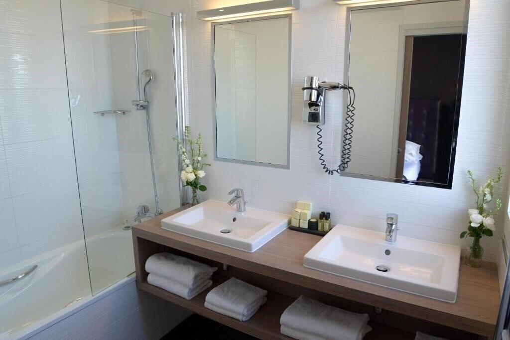 Фотография Hotel Saint Charles 3*