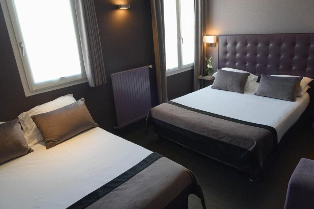 Картинка Hotel Saint Charles 3*