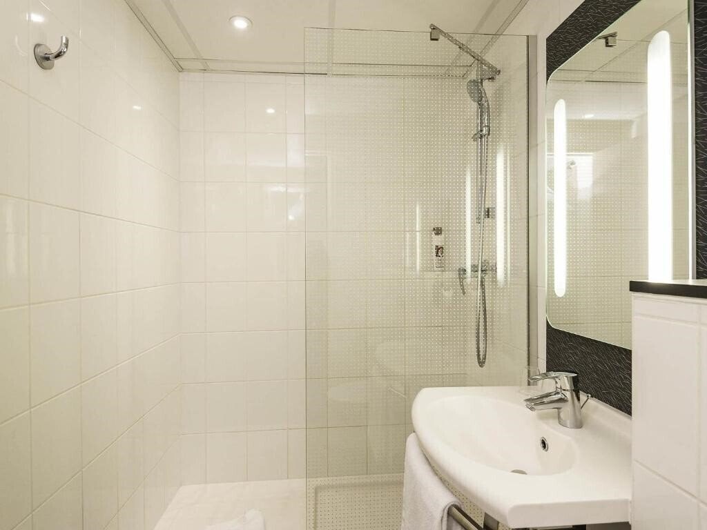 Фотографія Ibis Paris Vaugirard Porte de Versailles 3*