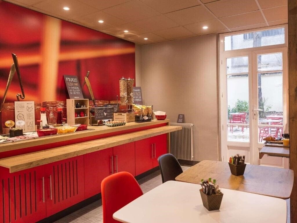 Зображення Ibis Paris Vaugirard Porte de Versailles 3*