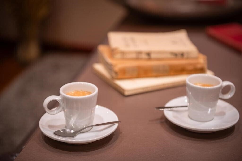 Изображение Hotel George Sand Opera Paris 3*