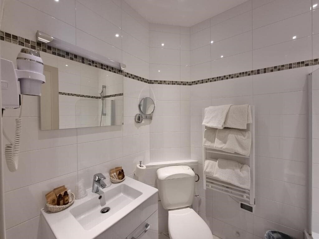 Фото Hotel Oceanic Grands Magasins 3*