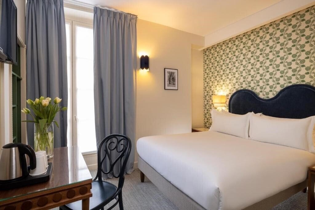 Фотография Hotel Michelet Odeon 3*