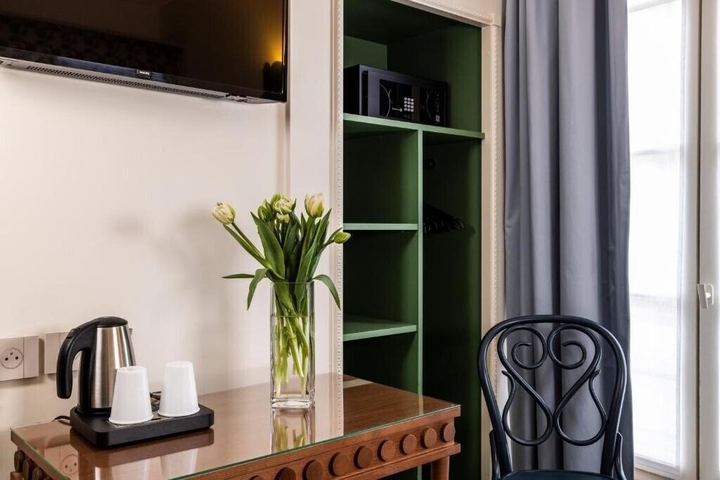 Изображение Hotel Michelet Odeon 3*