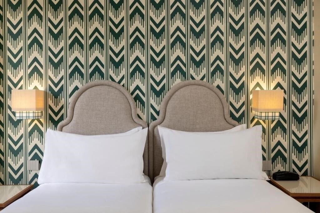 Картинка Hotel Michelet Odeon 3*