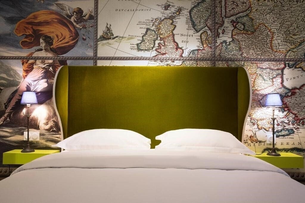 Готель Hotel du Continent 3*
