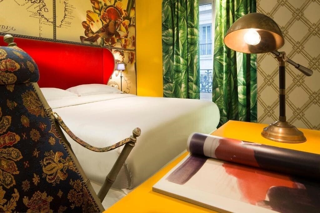 Фотографія Hotel du Continent 3*