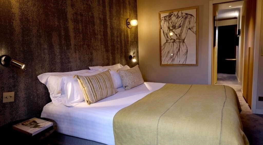 Изображение Hotel Beausejour Ranelagh 3*