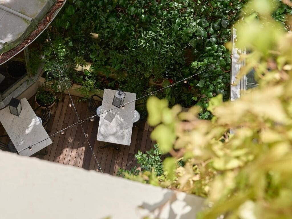 Фотография Hotel Beausejour Ranelagh 3*