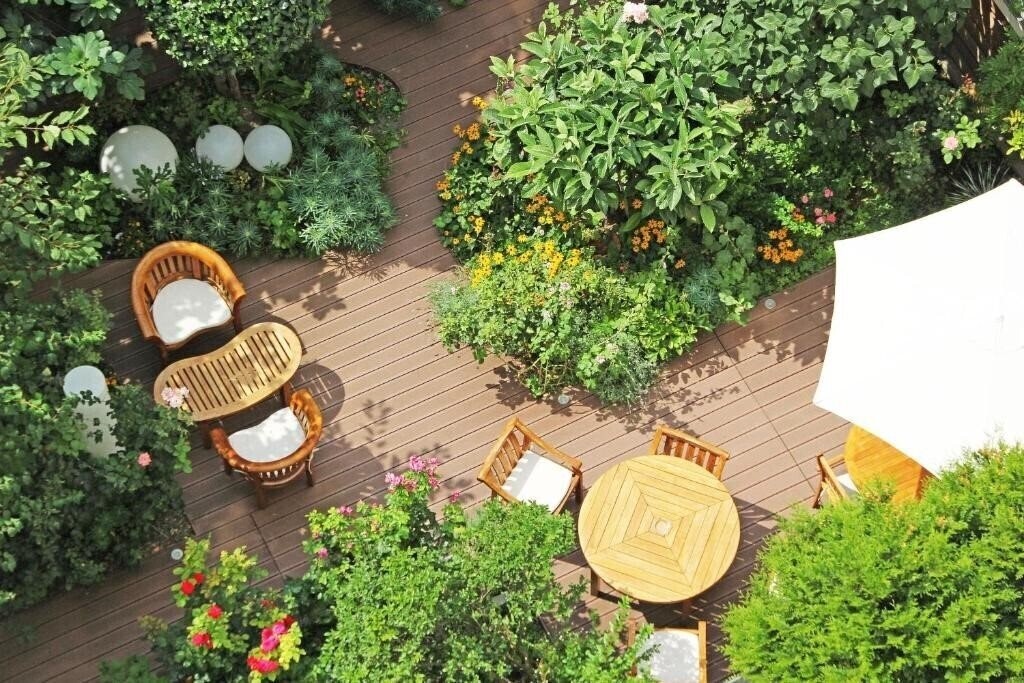 Готель Hotel Alhambra 3*