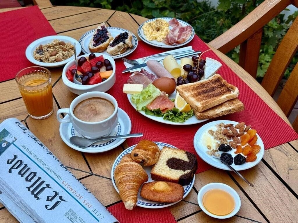 Картинка Hotel Alhambra 3*