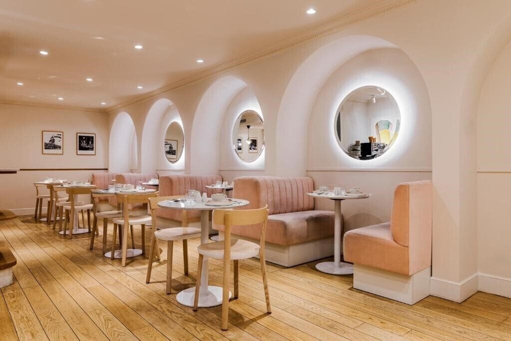 Изображение Hotel Oratio 3*