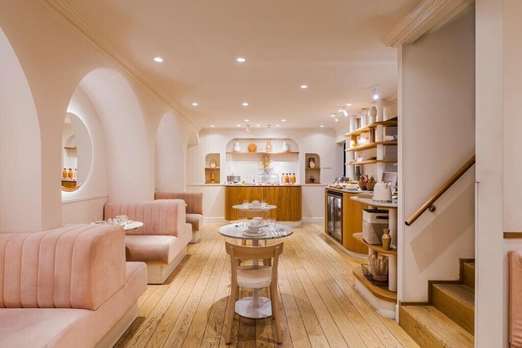 Картинка Hotel Oratio 3*