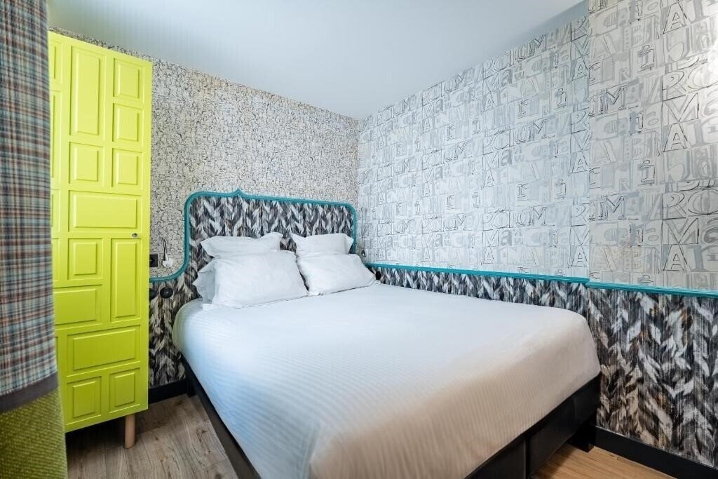Изображение Hotel Crayon Rouge 3*