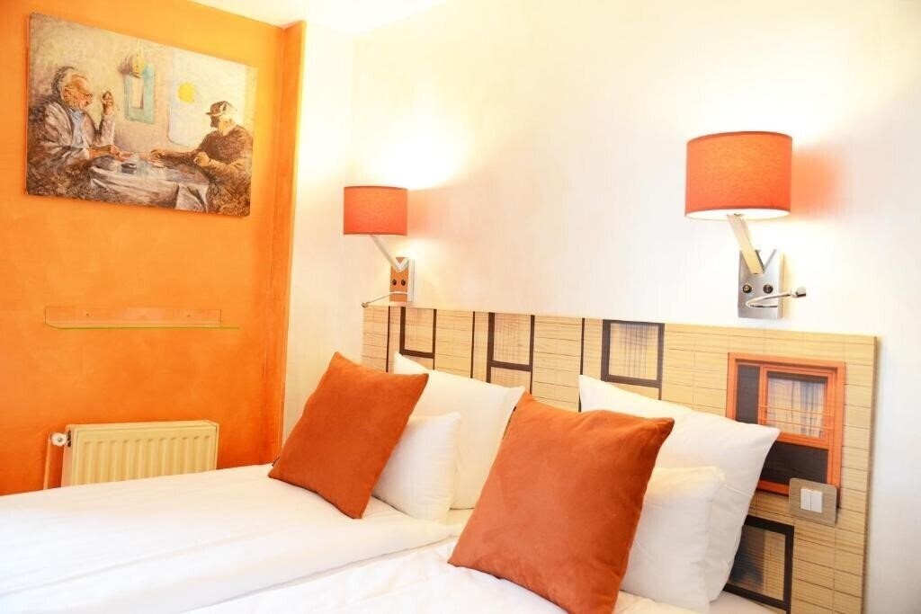 Отель Hotel Malar 3*