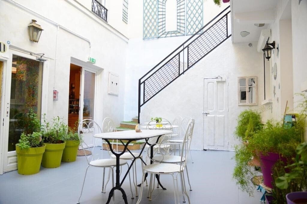 Фотография Hotel Malar 3*