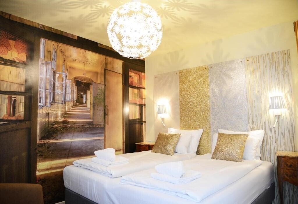 Изображение Hotel Malar 3*