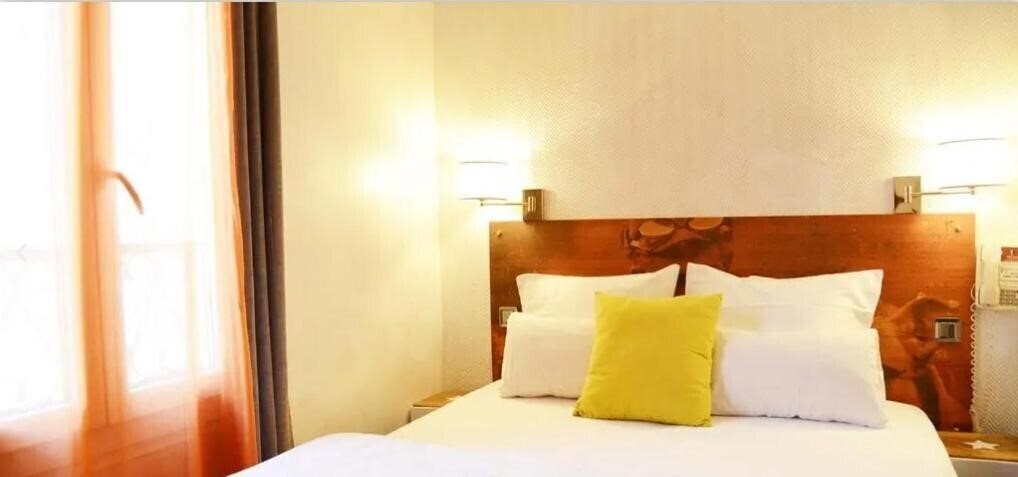 Картинка Hotel Malar 3*