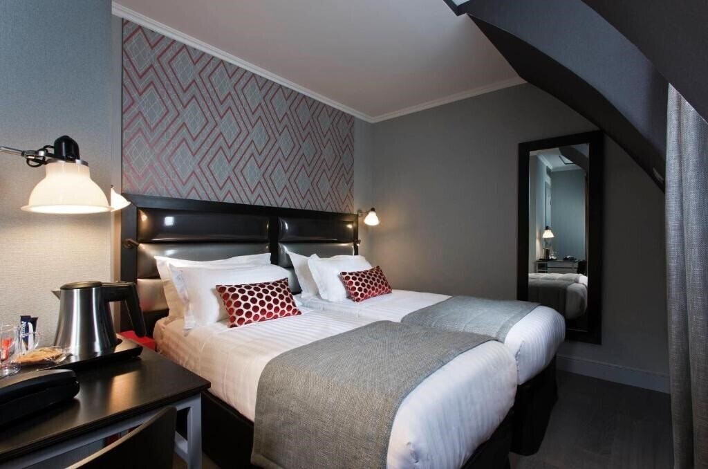 Фото Hotel Garance 3*