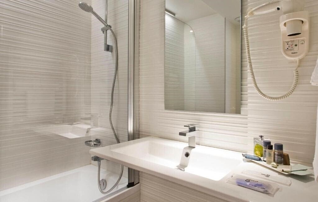 Фотография Hotel Garance 3*