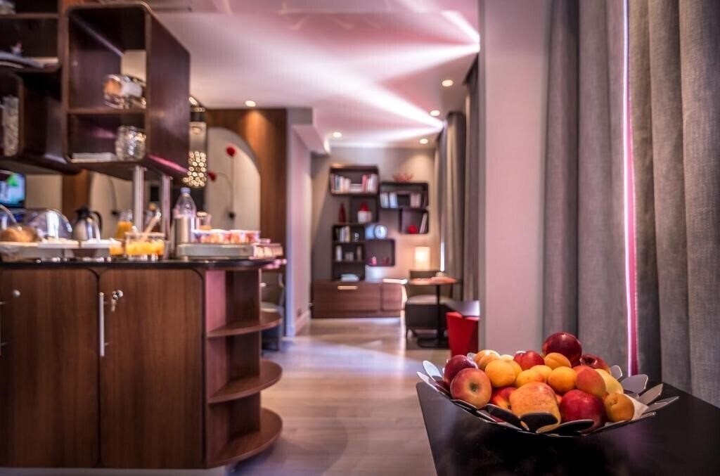 Изображение Hotel Garance 3*