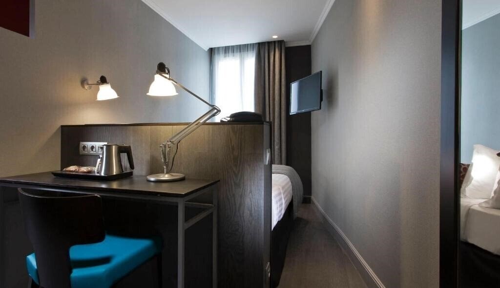 Картинка Hotel Garance 3*