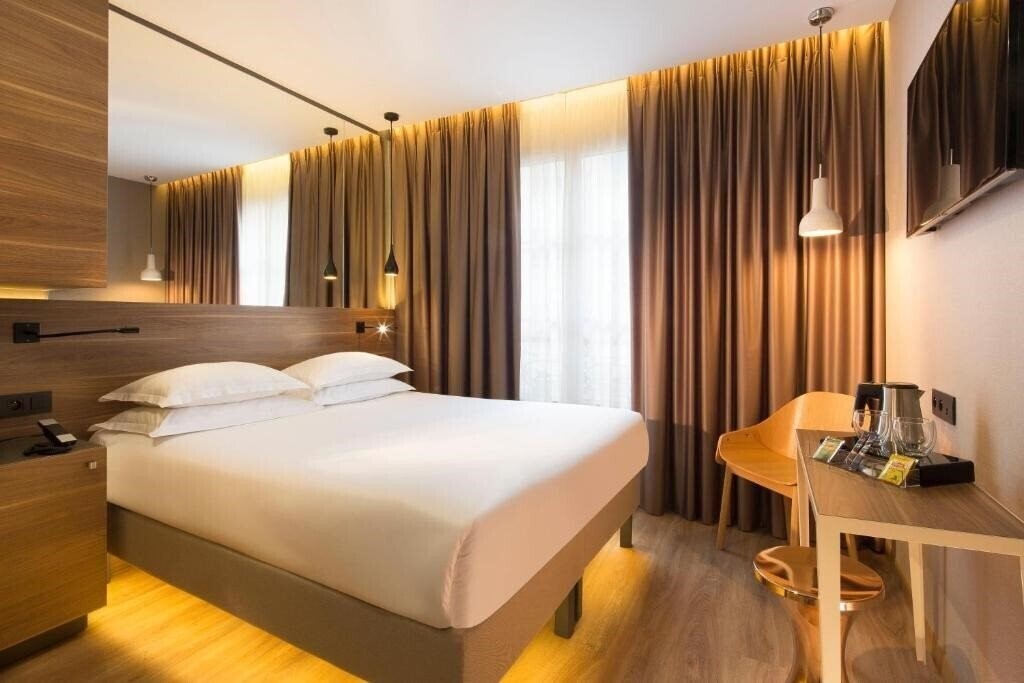 Фотография Cler Hotel 3*