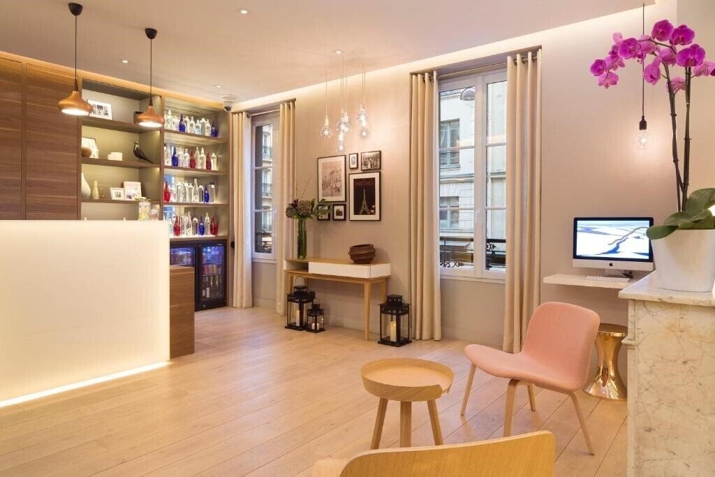 Изображение Cler Hotel 3*