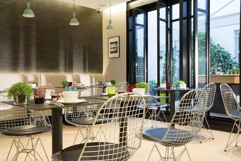 Картинка Cler Hotel 3*