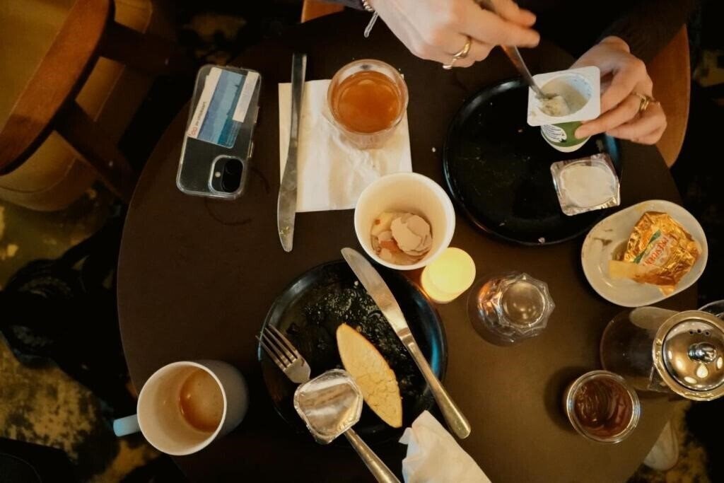 Фотографія Hotel La Nouvelle Republique 3*