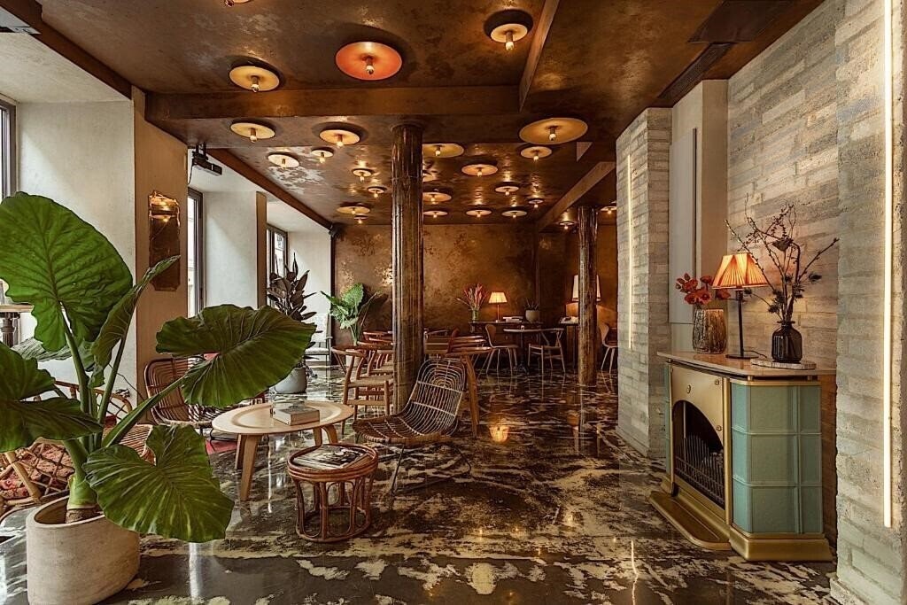 Зображення Hotel La Nouvelle Republique 3*