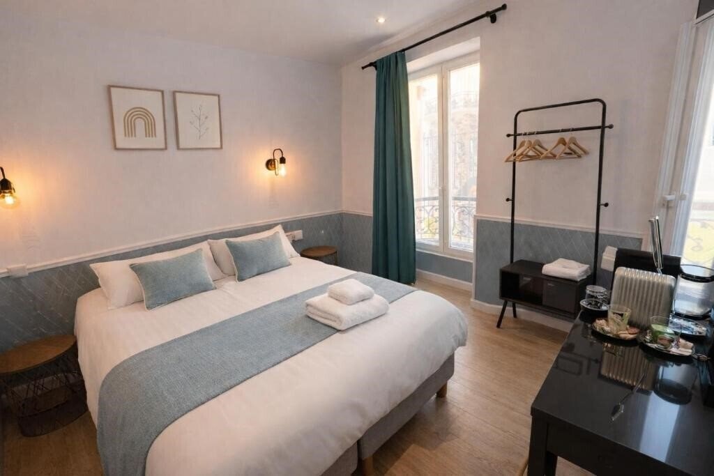 Фото Hotel Tilde 3*