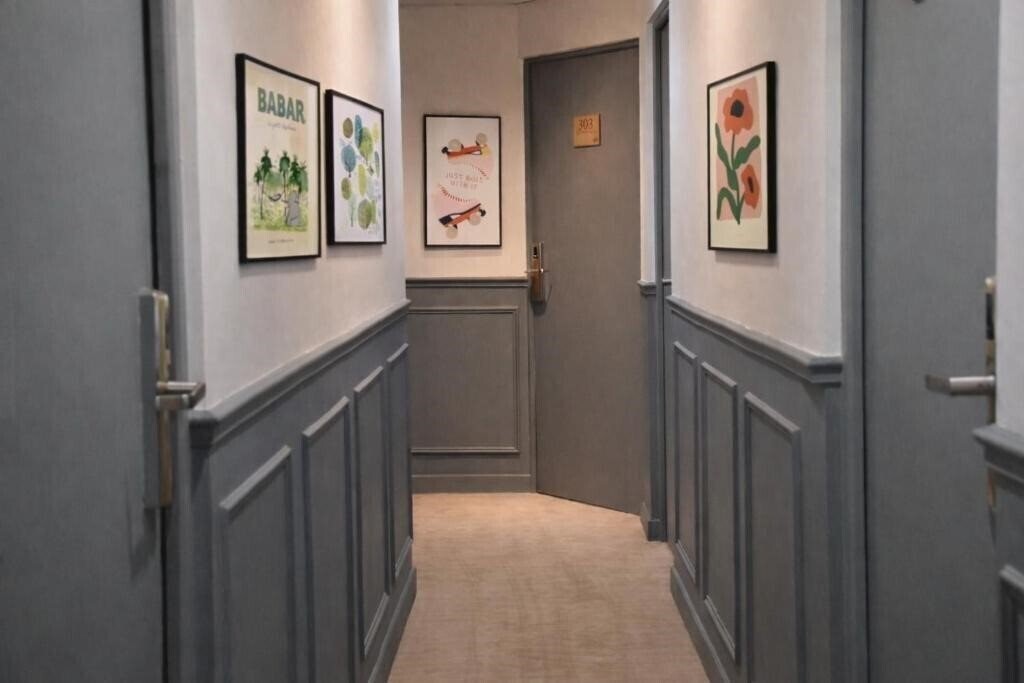 Зображення Hotel Tilde 3*