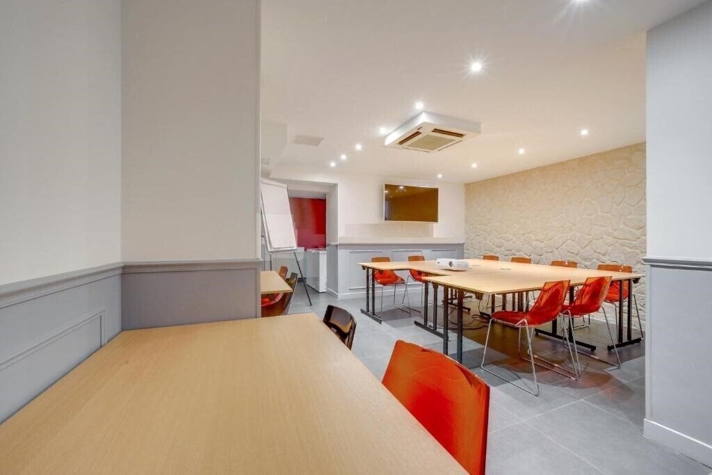 Картинка Hotel Tilde 3*