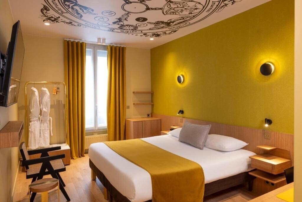 Отель Hotel Elixir 3*