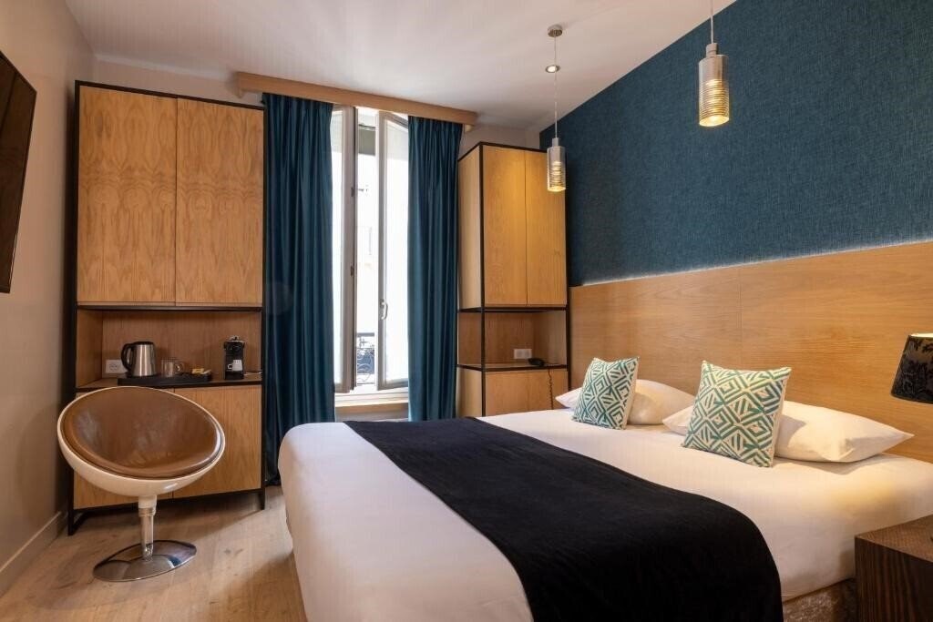 Фото Hotel Elixir 3*