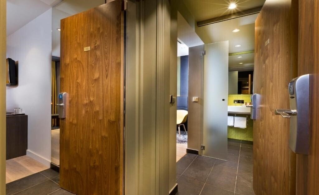 Картинка Hotel Elixir 3*